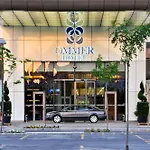 Crowne Plaza By Ihg 5*