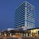 Crowne Plaza By Ihg 5*
