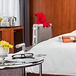 Crowne Plaza By Ihg Hotel Kayseri