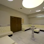 Hotel Crowne Plaza By Ihg Kayseri