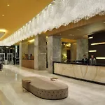 Crowne Plaza By Ihg 5*