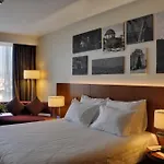 Crowne Plaza By Ihg Hotel