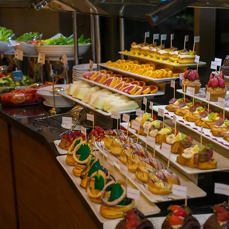 Hotel Crowne Plaza By Ihg 5*