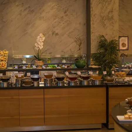 Crowne Plaza By Ihg Hotel Kayseri