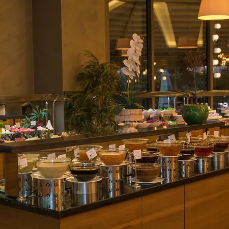 Crowne Plaza By Ihg Kayseri