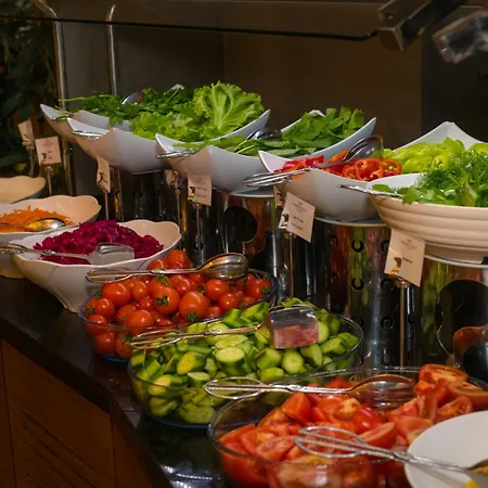 Crowne Plaza By Ihg 5* Kayseri
