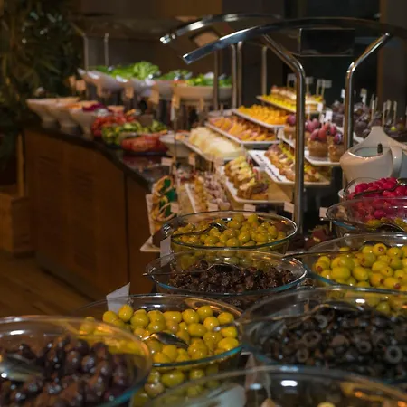 Hotel Crowne Plaza By Ihg