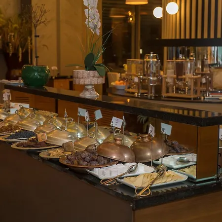 Crowne Plaza By Ihg Hotel Kayseri