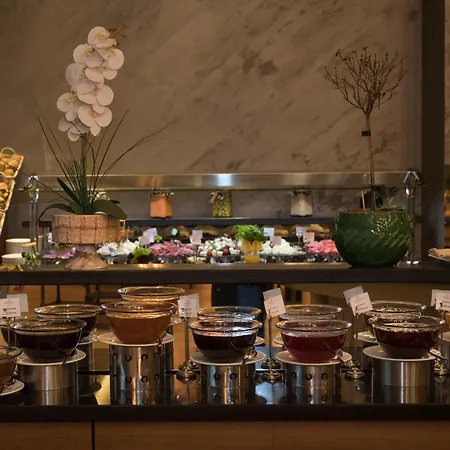 Hotel Crowne Plaza By Ihg Kayseri