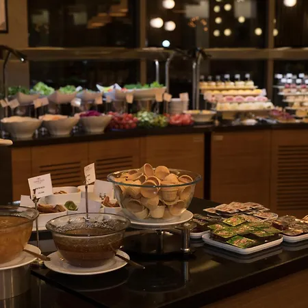 Crowne Plaza By Ihg Kayseri