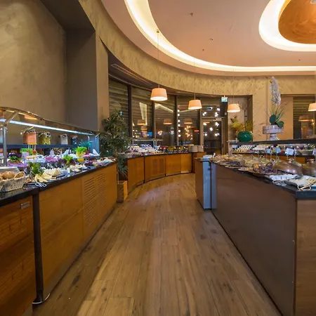 Crowne Plaza By Ihg Kayseri