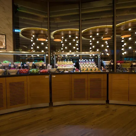 Crowne Plaza By Ihg 5* Kayseri