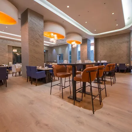 Hotel Crowne Plaza By Ihg