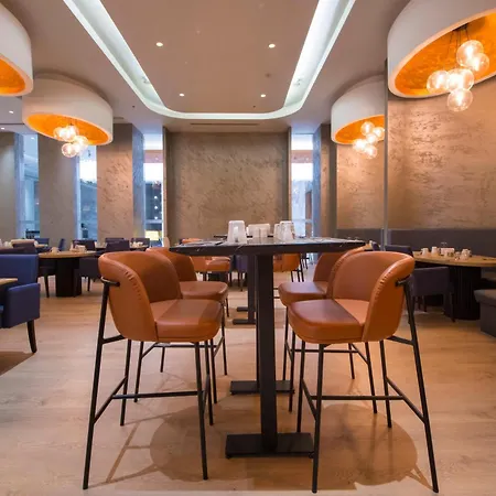 Hotel Crowne Plaza By Ihg 5*