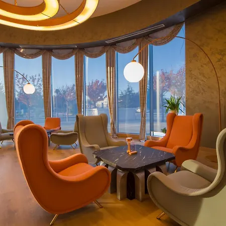 Hotel Crowne Plaza By Ihg Kayseri