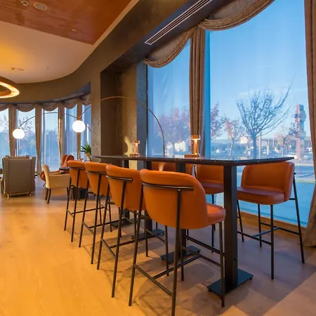 Crowne Plaza By Ihg Kayseri