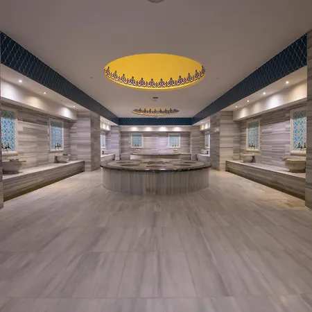 Crowne Plaza By Ihg 5* Kayseri