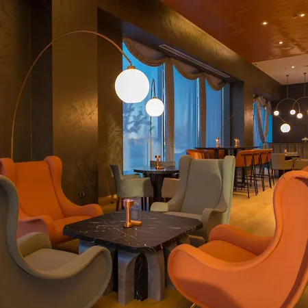 Crowne Plaza By Ihg Hotel Kayseri