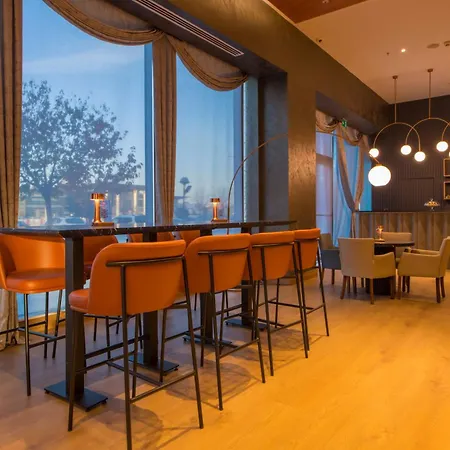 Hotel Crowne Plaza By Ihg Kayseri