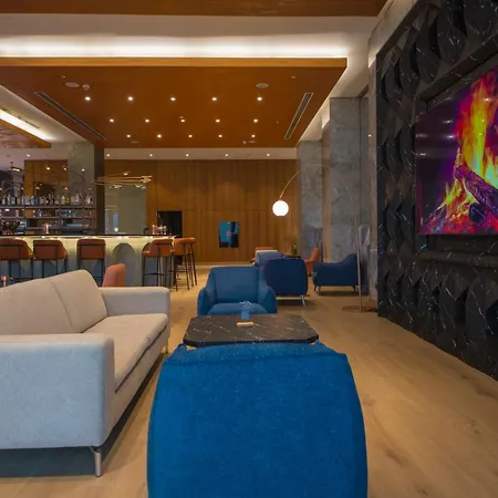 Crowne Plaza By Ihg Kayseri