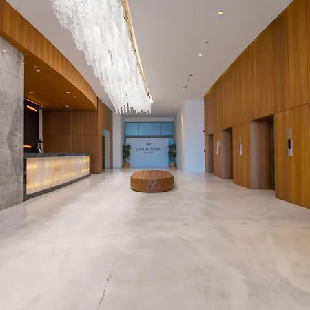 Crowne Plaza By Ihg 5* Kayseri
