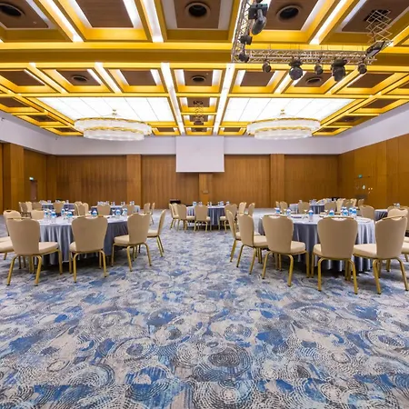 Hotel Crowne Plaza By Ihg 5*
