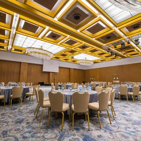 Hotel Crowne Plaza By Ihg Kayseri