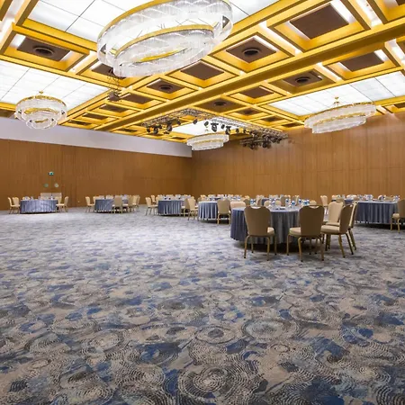 Crowne Plaza By Ihg Kayseri