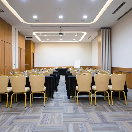 Crowne Plaza By Ihg 5* Kayseri