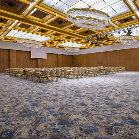 Crowne Plaza By Ihg Kayseri