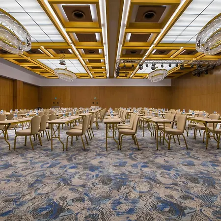 Crowne Plaza By Ihg 5* Kayseri