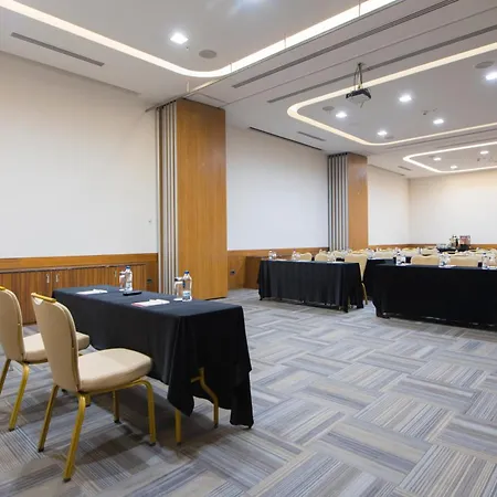 Hotel Crowne Plaza By Ihg Kayseri