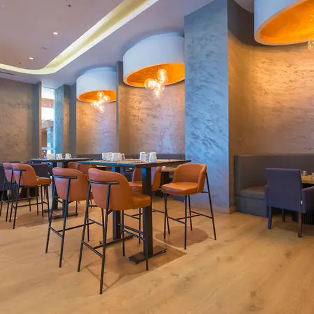 Crowne Plaza By Ihg Kayseri