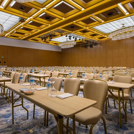 Crowne Plaza By Ihg Hotel 5*