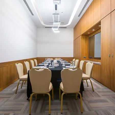 Crowne Plaza By Ihg Kayseri
