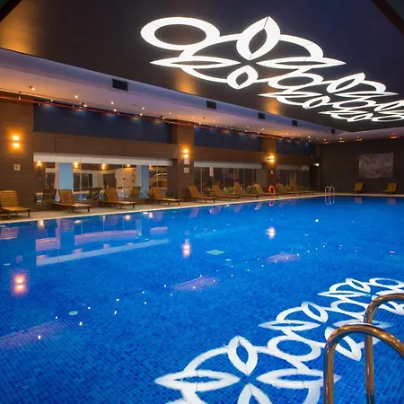 Hotel Crowne Plaza By Ihg