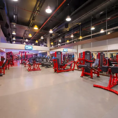 Crowne Plaza By Ihg Hotel Kayseri