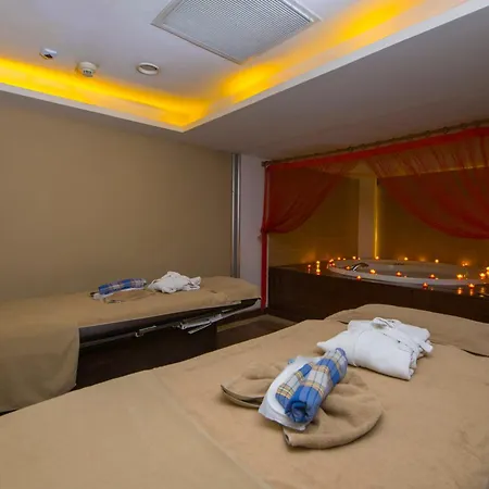 Hotel Crowne Plaza By Ihg Kayseri
