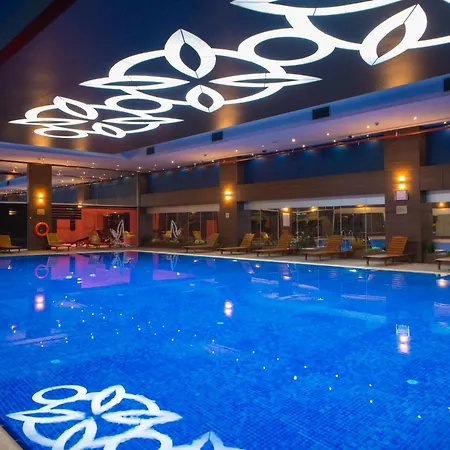 Crowne Plaza By Ihg Kayseri
