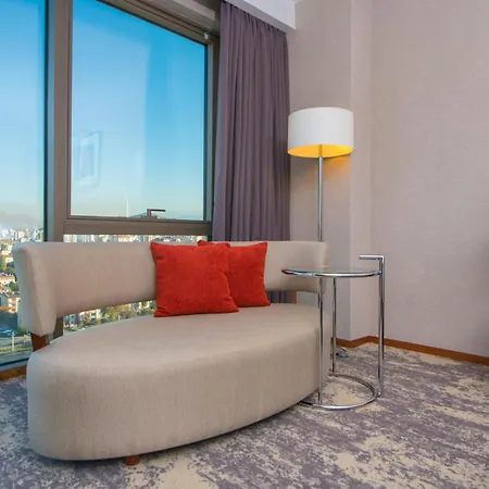 Hotel Crowne Plaza By Ihg