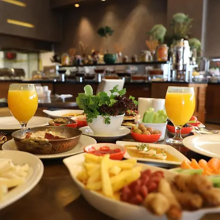 Crowne Plaza By Ihg 호텔 카이세리