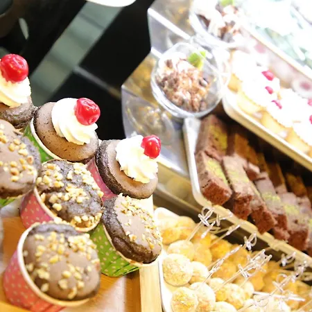 Crowne Plaza By Ihg 5* Kayseri