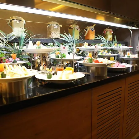 Crowne Plaza By Ihg Hotel Kayseri