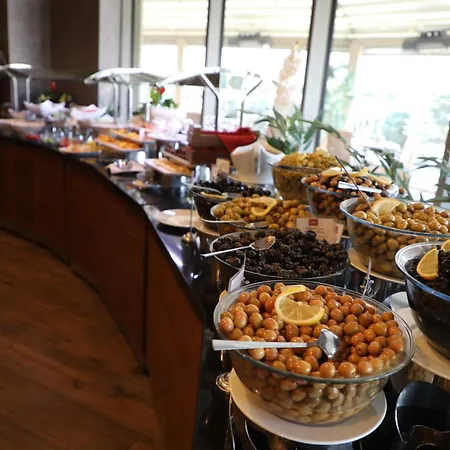 Crowne Plaza By Ihg 5* Kayseri