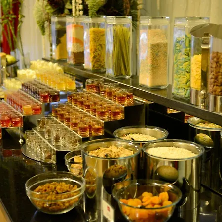 Hotel Crowne Plaza By Ihg Kayseri