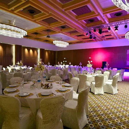 Crowne Plaza By Ihg Kayseri