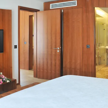 Crowne Plaza By Ihg Kayseri