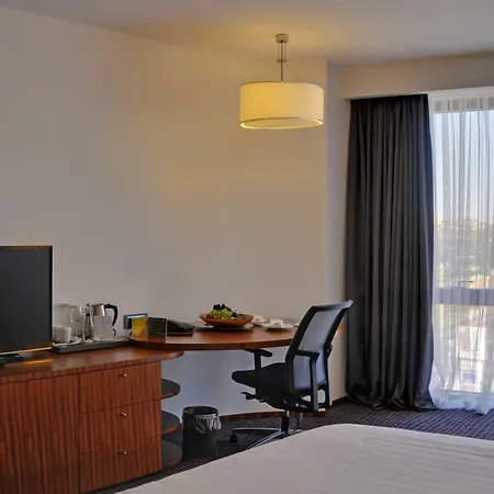 Crowne Plaza By Ihg Kayseri