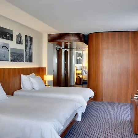 Crowne Plaza By Ihg 5* Kayseri