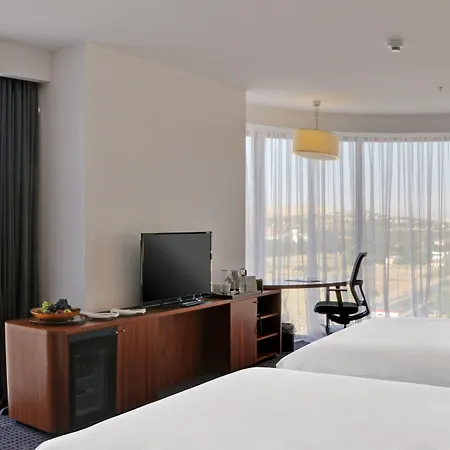 Crowne Plaza By Ihg 호텔 5*